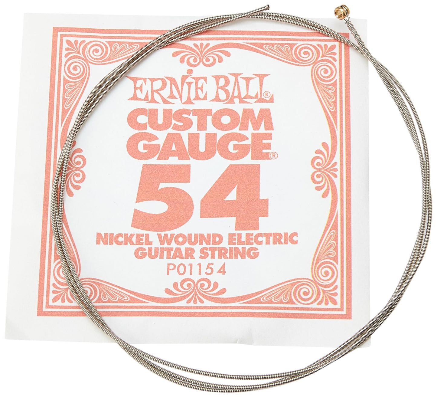 Ernie Ball Regular Slinky Nickel Wound Electric Guitar Strings 3 Pack - 10-46 Gauge